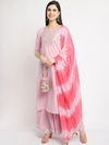 Ira Vol 21 By Trendy Designer Cotton Printed Kurti With Bottom Dupatta Wholesale Online
